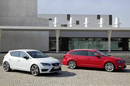 AnzeigeHeckleuchte Links Fuer Seat Leon