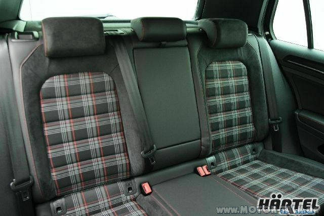 Golf 7 GTI oder doch Golf 6 GTI?