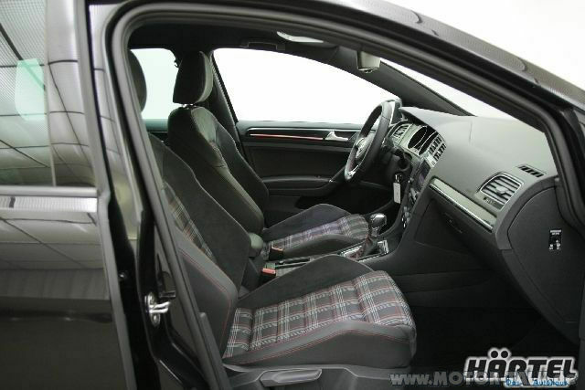 Golf 7 GTI oder doch Golf 6 GTI?