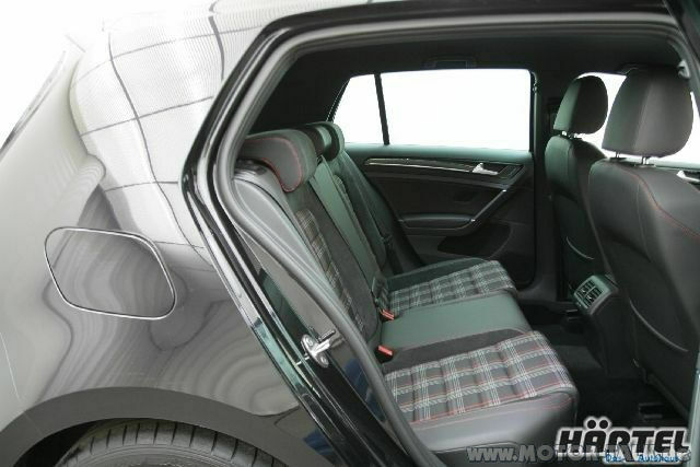 Golf 7 GTI oder doch Golf 6 GTI?