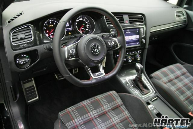 Golf 7 GTI oder doch Golf 6 GTI?