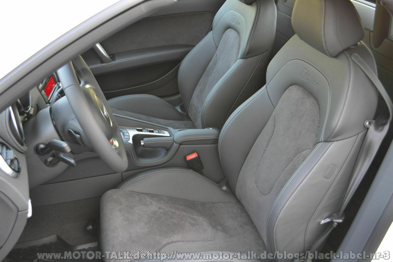 Nun denn. 3. Versuch.