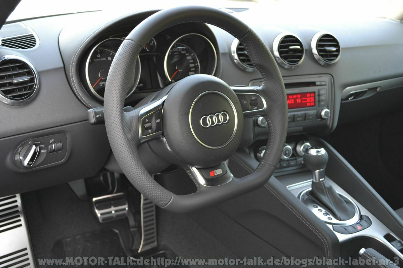 Nun denn. 3. Versuch.