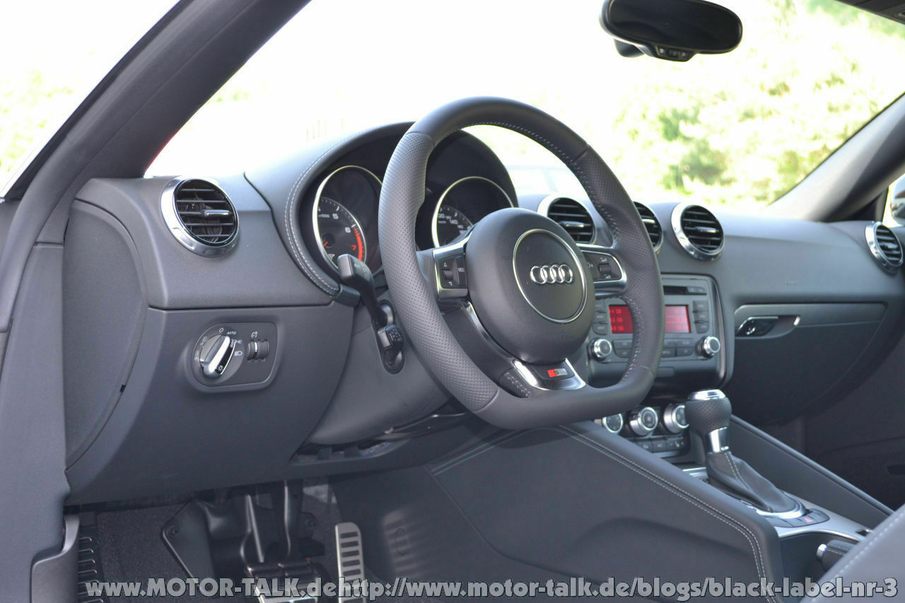 Nun denn. 3. Versuch.