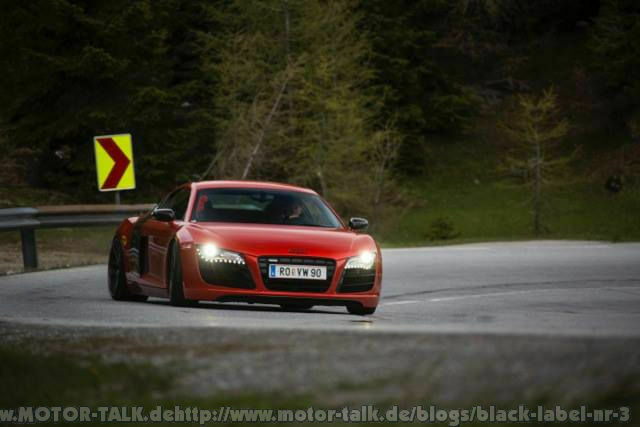 Nun denn. 3. Versuch.