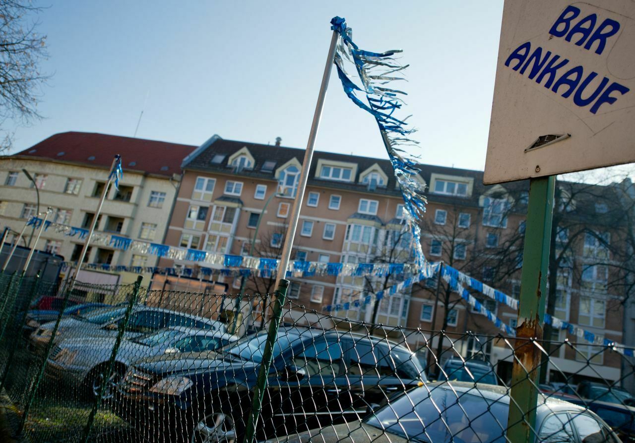 H&auml;ndler m&uuml;ssen &uuml;berpr&uuml;fen, ob ein Auto unfallfrei ist, wenn es als unfallfrei verkauft wird