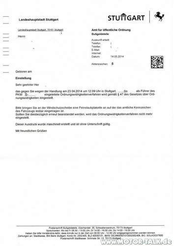 Bussgeld-einstellung-bmw-geschw