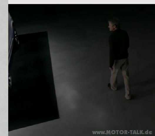 Neuer XC90 im Tarnkleid