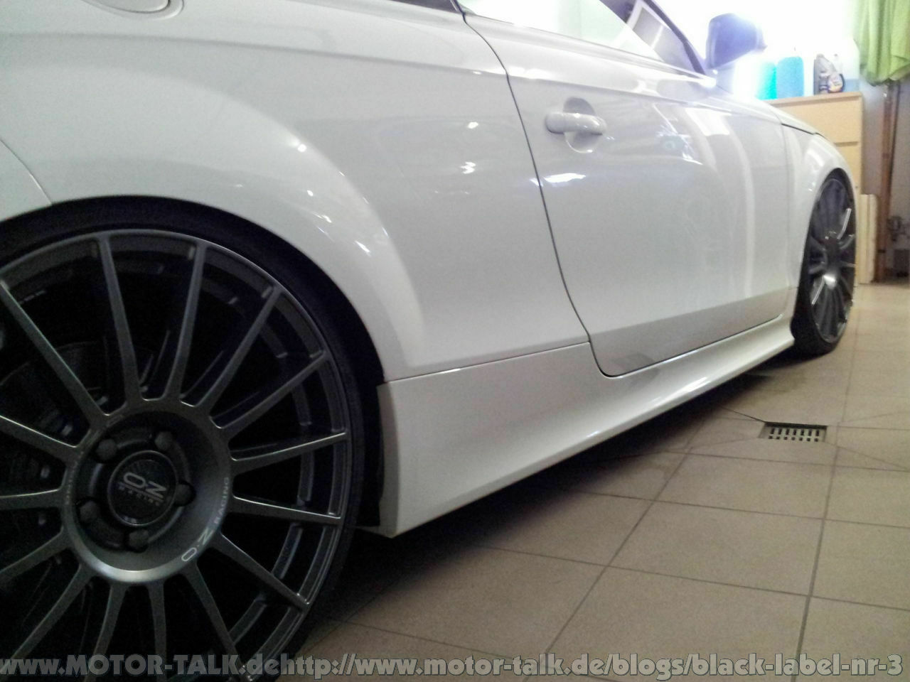 Nun denn. 3. Versuch.