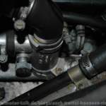 Nagelneuer Leerlaufsteller!