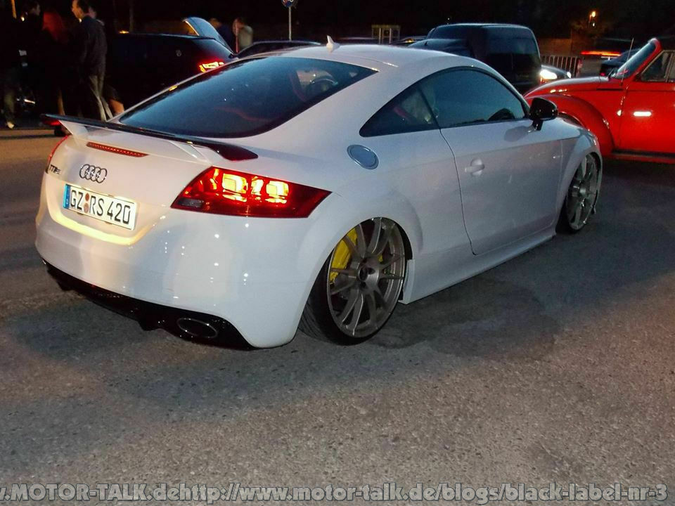 Nun denn. 3. Versuch.