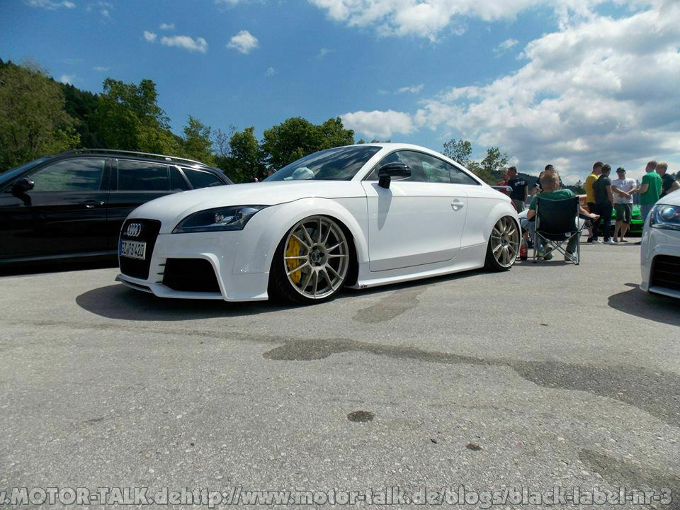 Nun denn. 3. Versuch.