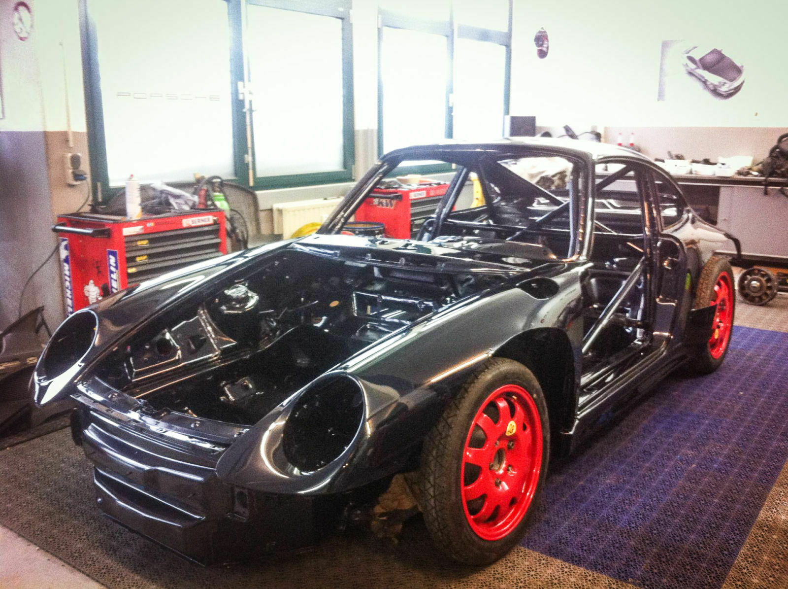 Die Idee hinter Lightspeed Classic scheint simpel, ist aber anspruchsvoll