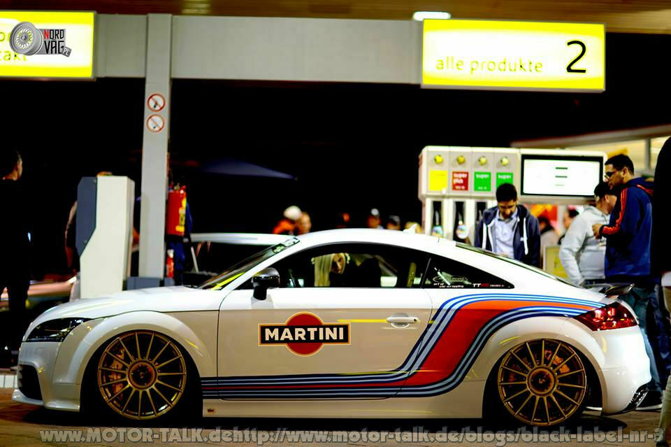 Nun denn. 3. Versuch.