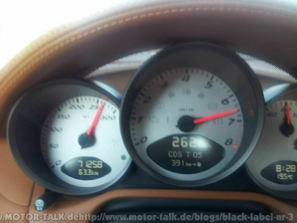 Nun denn. 3. Versuch.