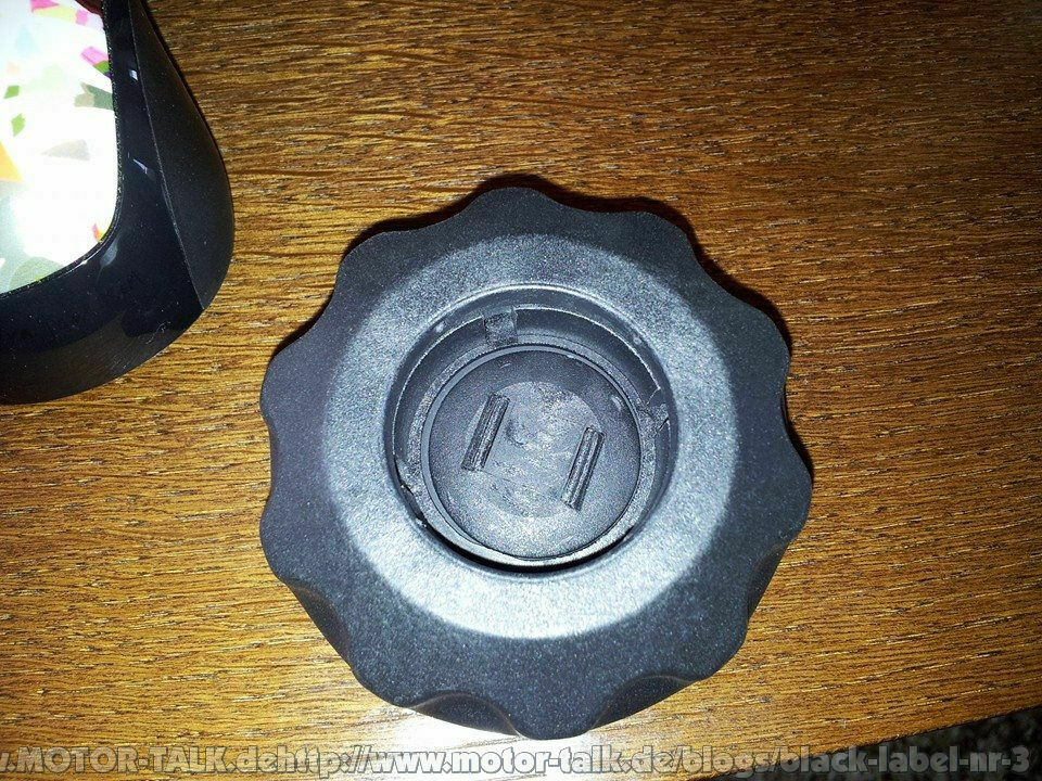 Nun denn. 3. Versuch.