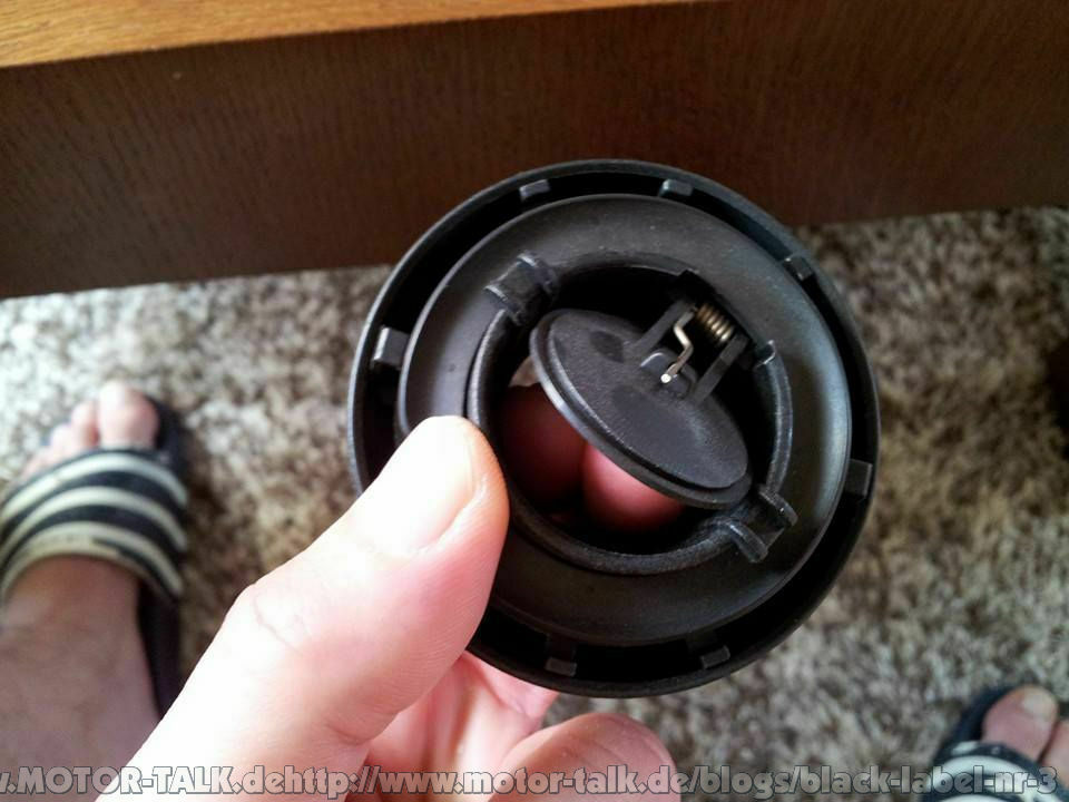 Nun denn. 3. Versuch.