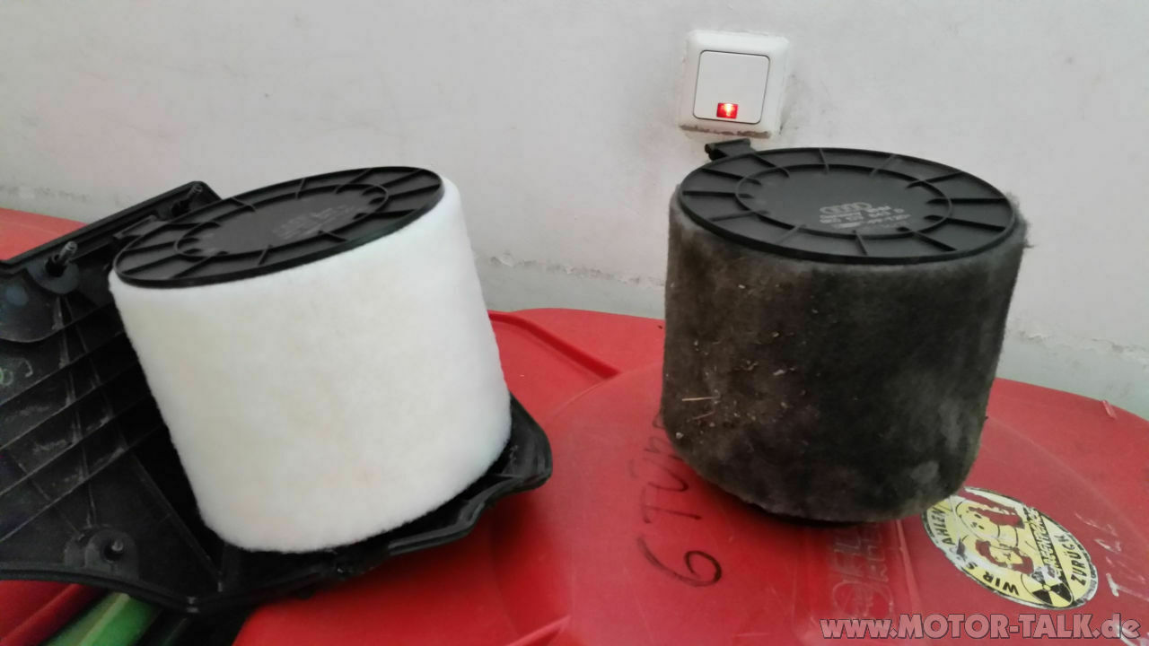 Benötige Kaufberatung - Audi A5