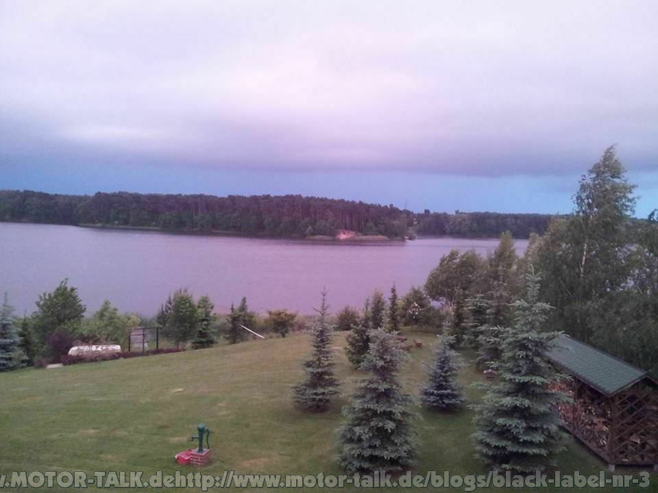 Nun denn. 3. Versuch.