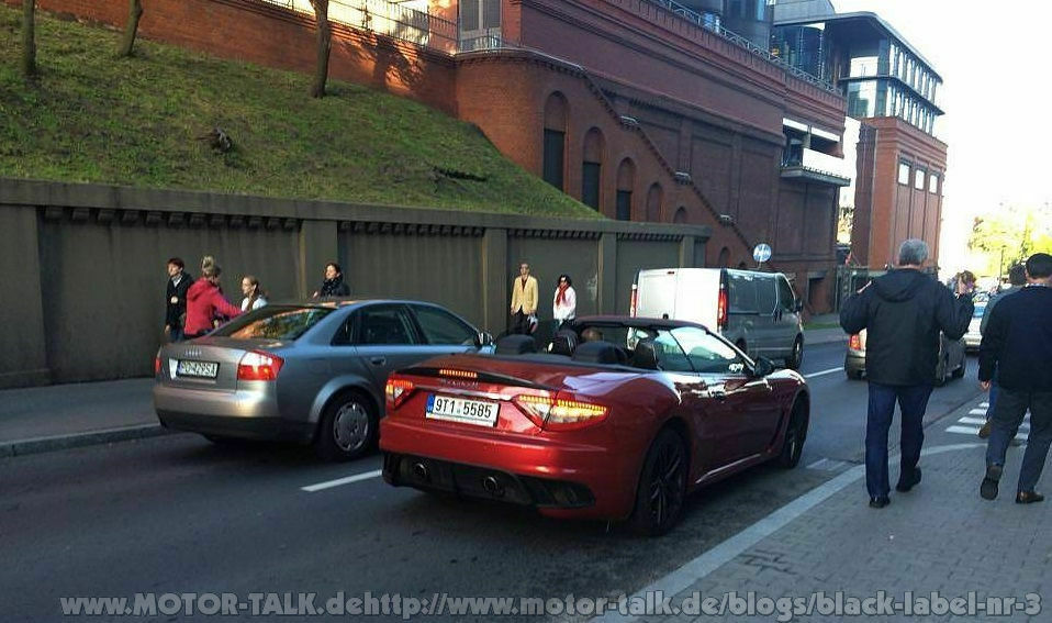 Nun denn. 3. Versuch.