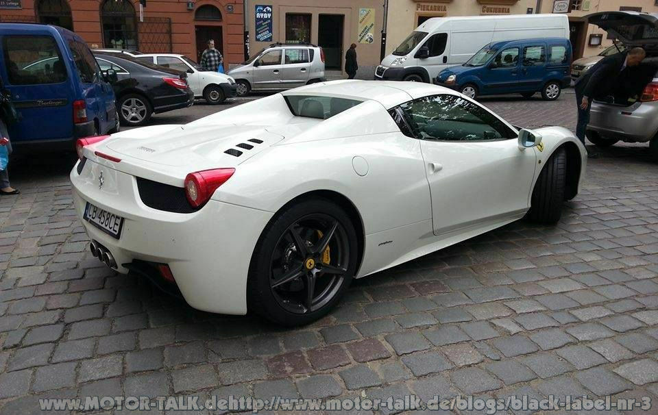 Nun denn. 3. Versuch.