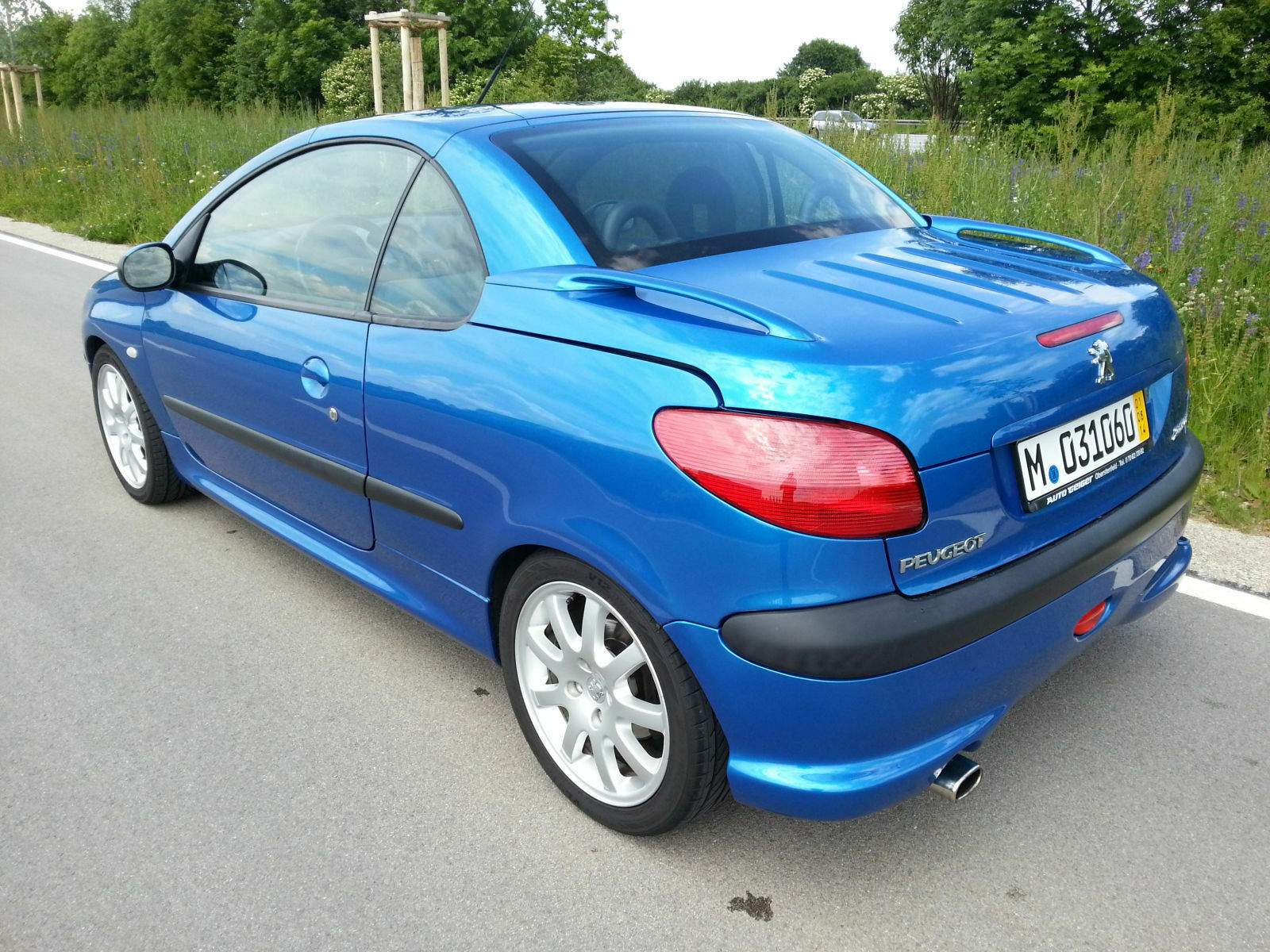 118-peugeot-206-cc-2-0-von-leibnitzkruemel-fahrzeuge-207067495