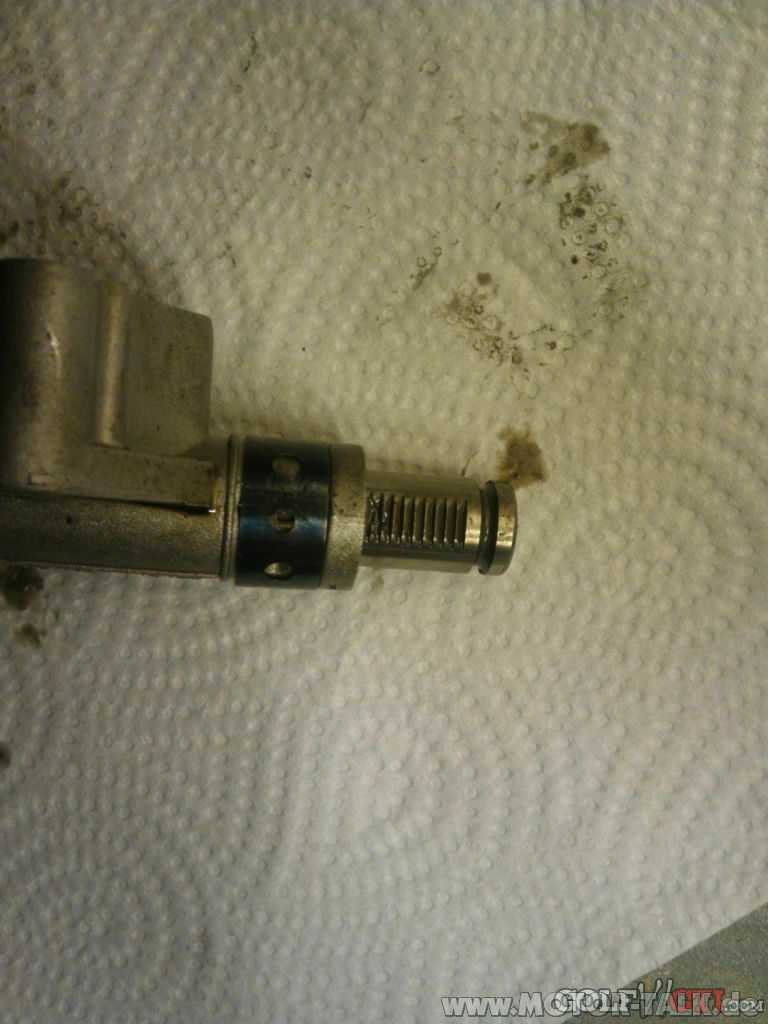 Golf 6 GTI Motorschaden