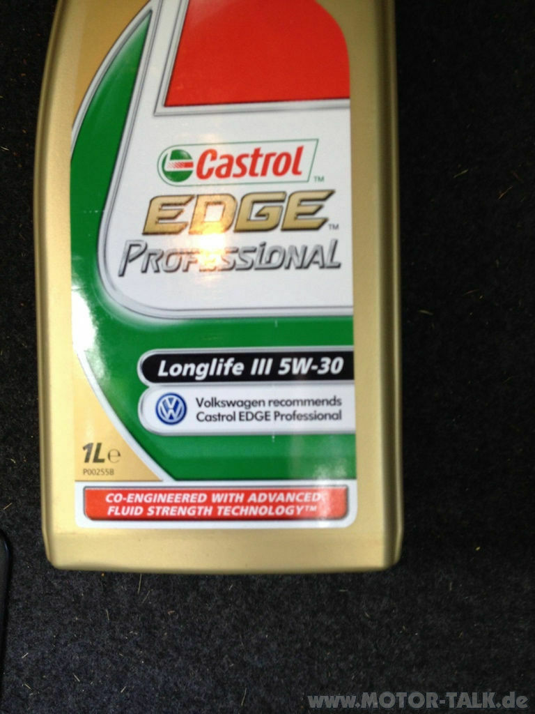 5w30 vollsynthetisch nehmen oder 5w40 vollsynthetisch?