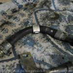 1. Druckregler zu Einspritzrail