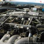 Ein wenig "Bling" hat im Motorraum nie geschadet!