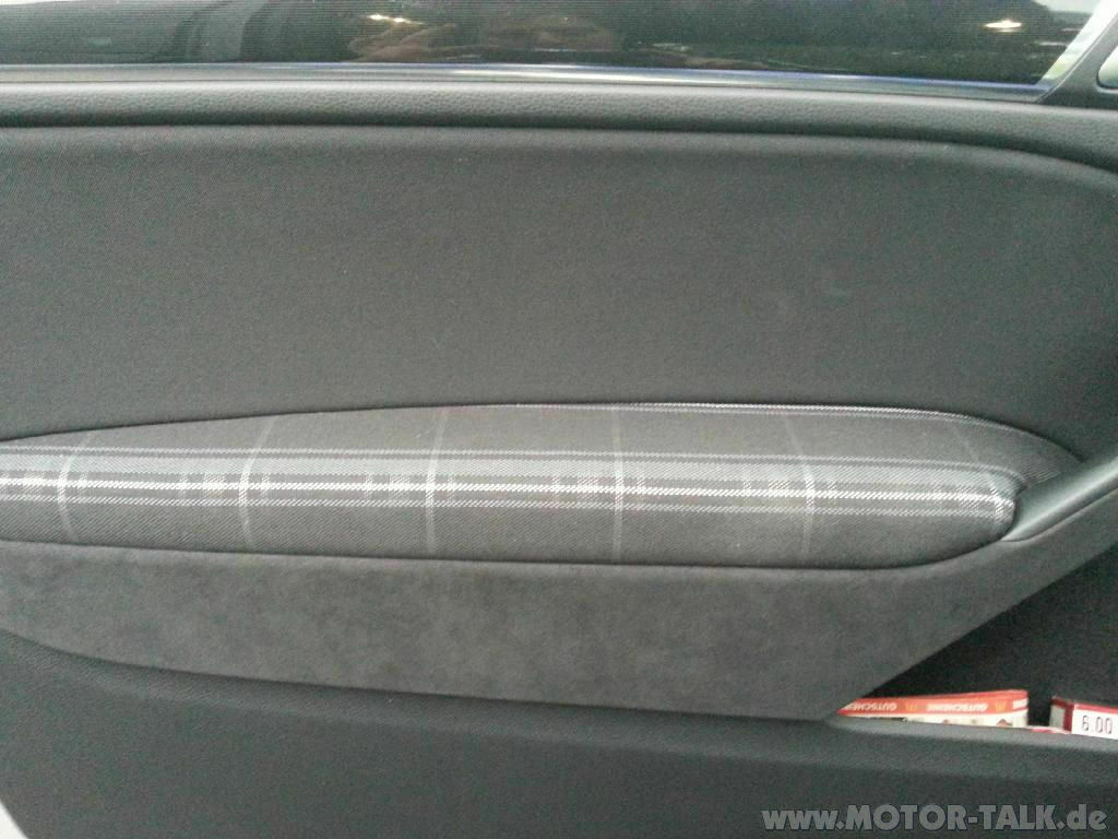 Golf 6 GTD: Fakten und Bilder