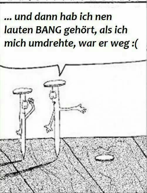 Nun denn. 3. Versuch.