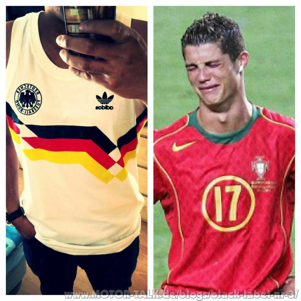 Nun denn. 3. Versuch.