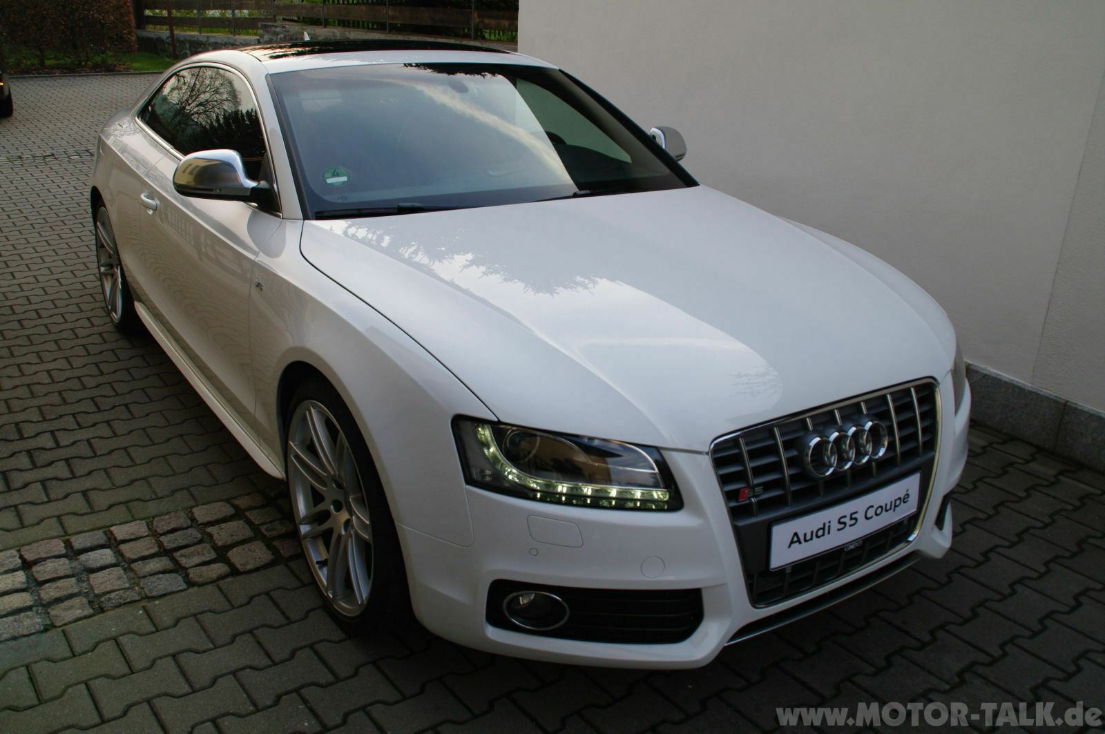 Audi Sommertreffen- 21.06.2014 Ladbergen