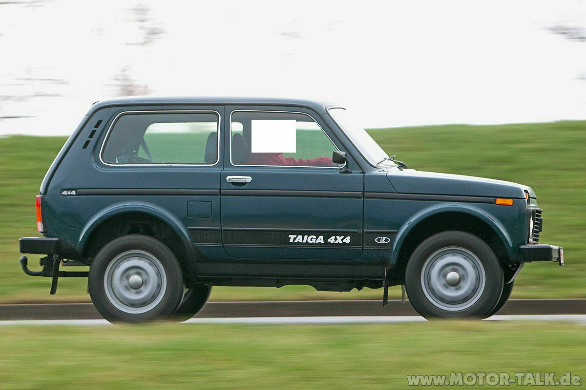 Audi A8 das Richtige?