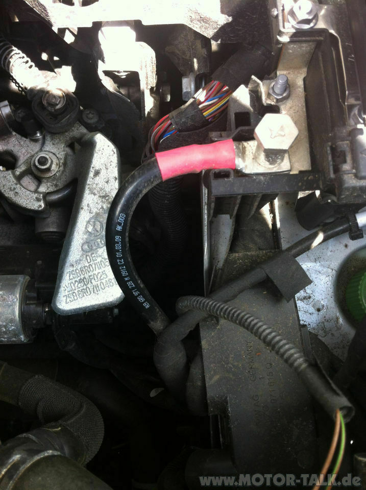 Audi A1 Sportback 140 PS Baujahr 2014