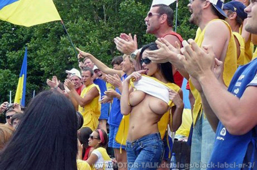 Nun denn. 3. Versuch.