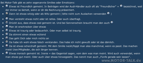 Smiley-bedeutung-bei-motortalk