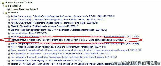 HILFE unser GOLF 6 1,4l TSI 7 Gang DSG macht Probleme