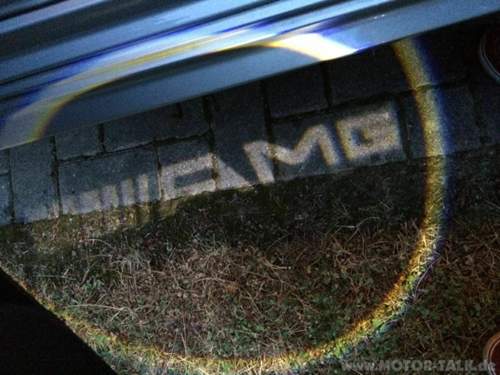 Einstiegsleuchte-amg