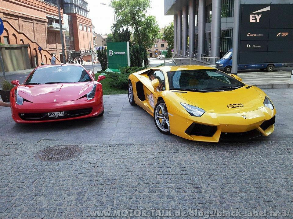 Nun denn. 3. Versuch.