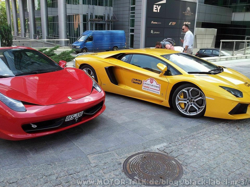 Nun denn. 3. Versuch.