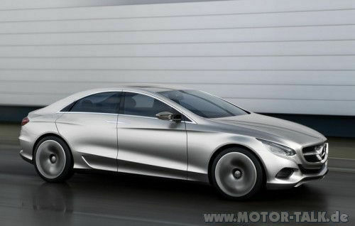 Frontscheinwerfer mit Facelift ohne Pfiff