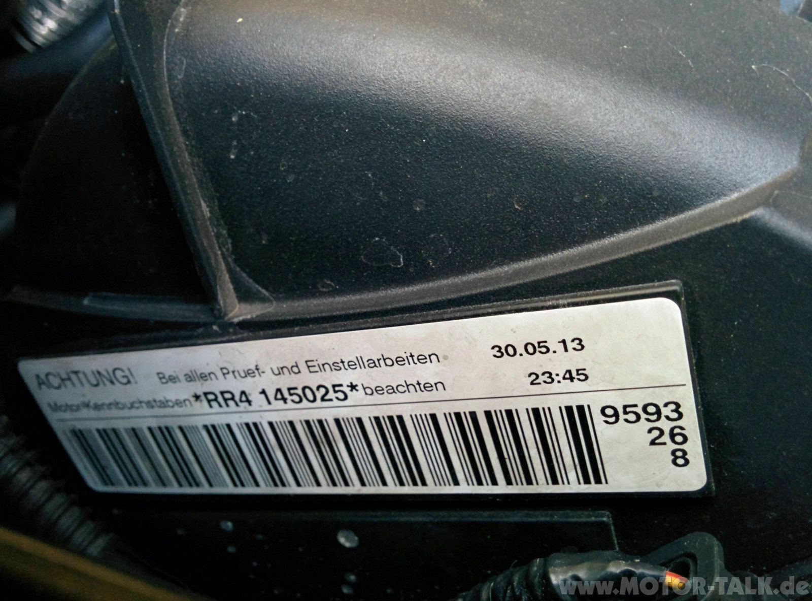 Audi A5 2.0 Tfsi (211 Ps) sehr hoher Verbrauch