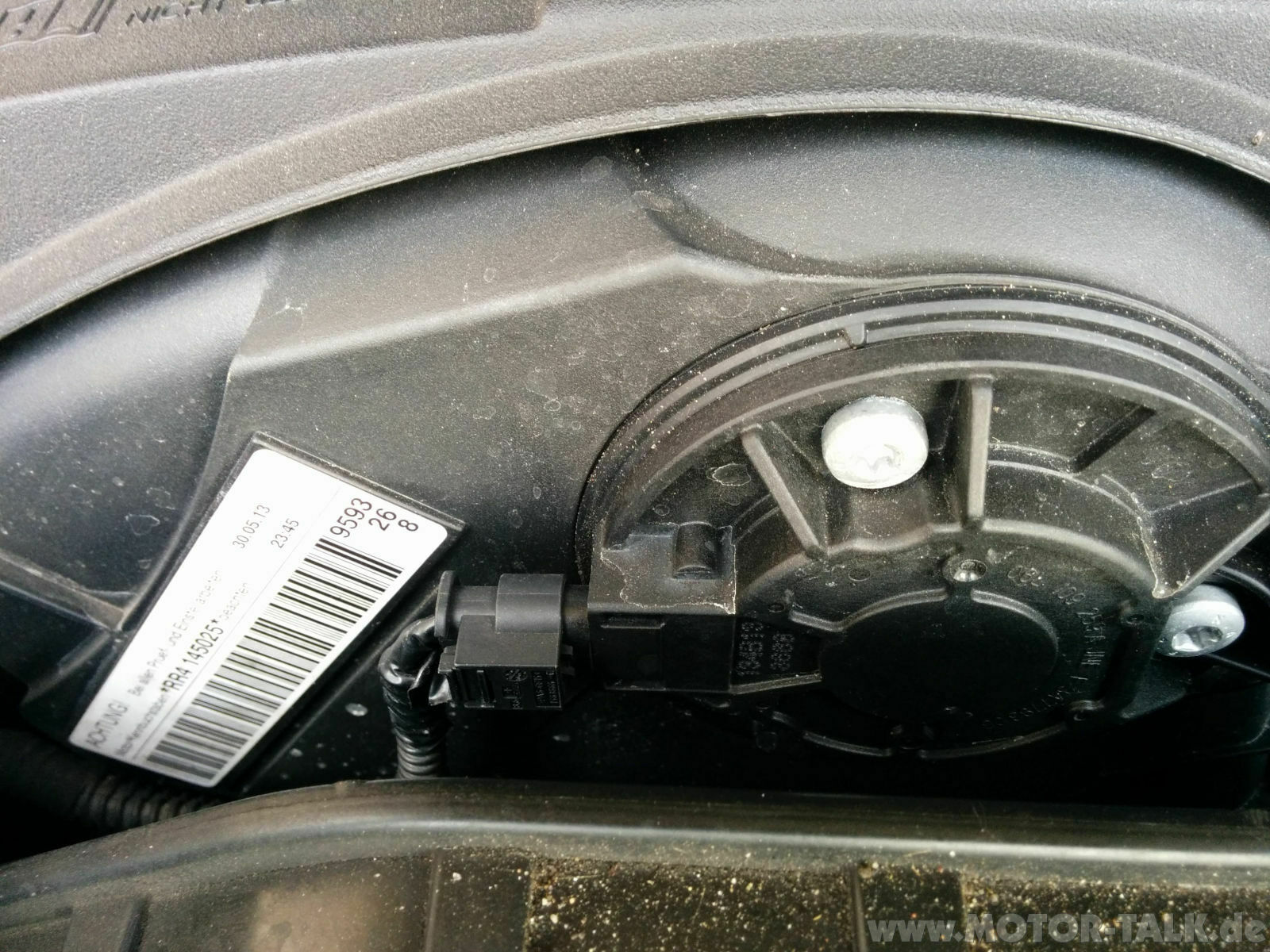 Audi A5 2.0 Tfsi (211 Ps) sehr hoher Verbrauch