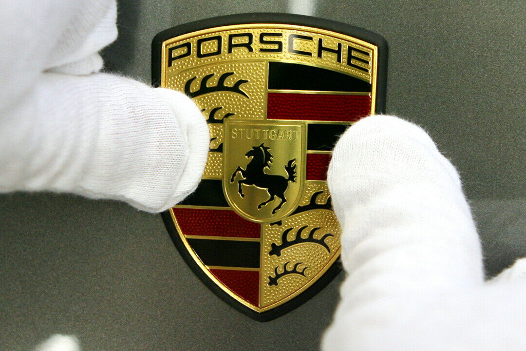 Porsche hat seit 2009 im Schnitt 2.000 neue Mitarbeiter j&auml;hrlich eingestellt