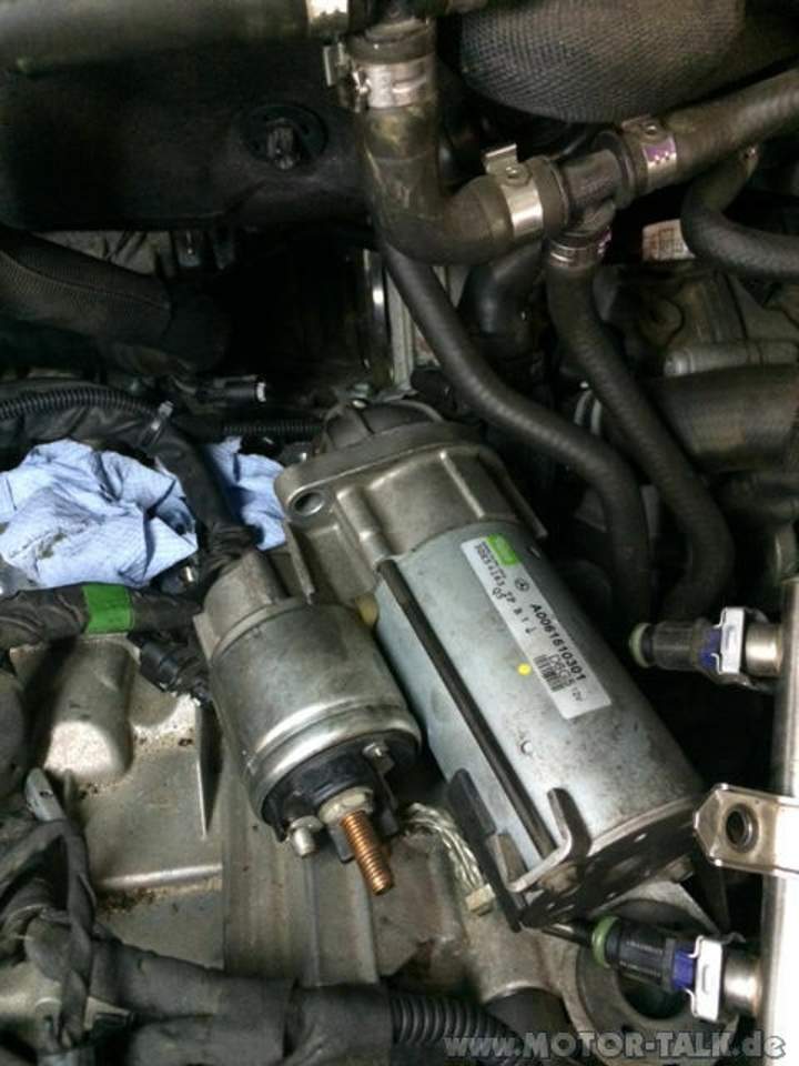 Motor Talk Europas Gr 246 223 Te Auto Und Motor Community