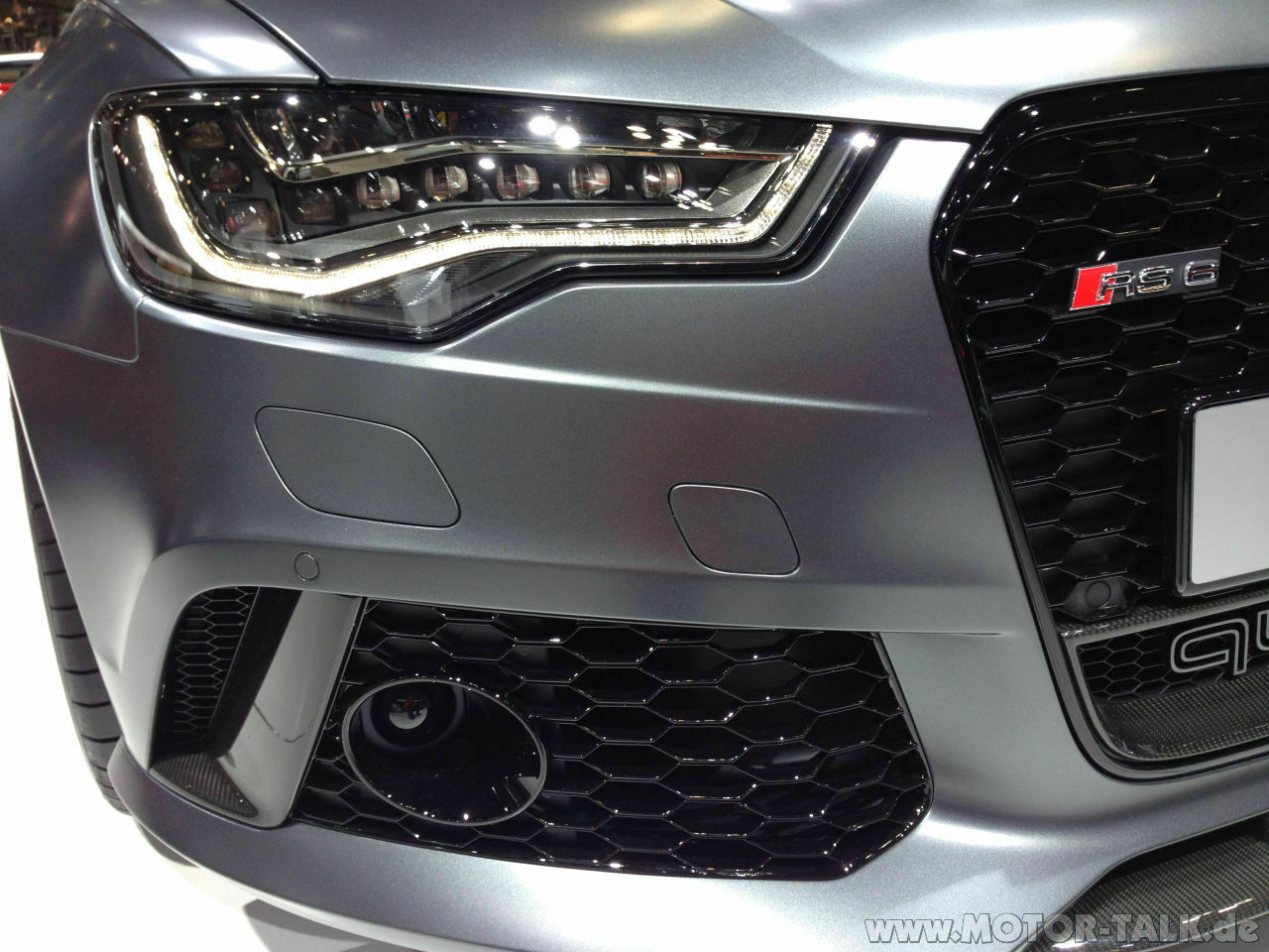 AUDI SQ5 und Q5 Keramikversiegelung *only*