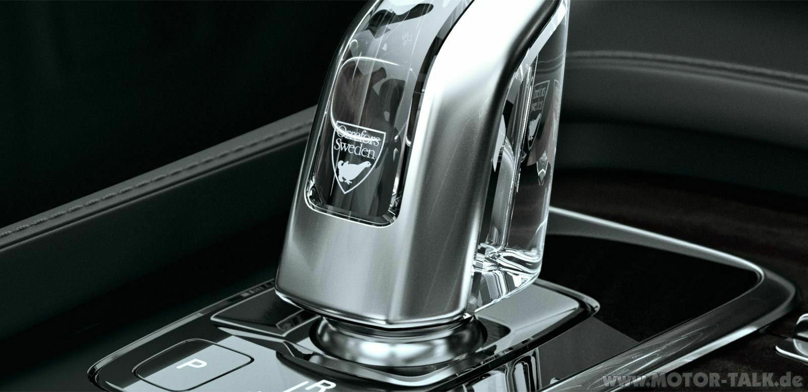 Neuer XC90 im Tarnkleid