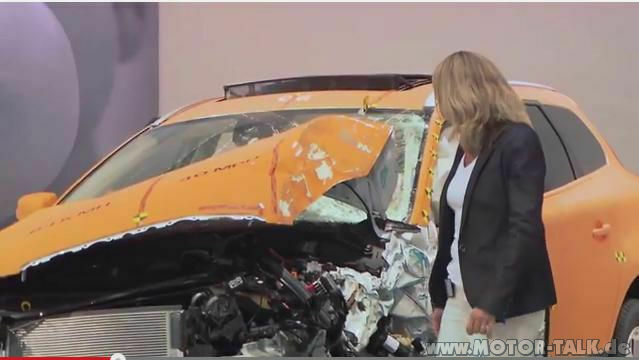 Neuer XC90 im Tarnkleid